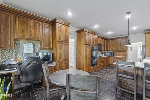 Kitchen - 169 Stockton Road Chuckey Tn 37641, Chuckey, TN 37641 photo 4 of 5
