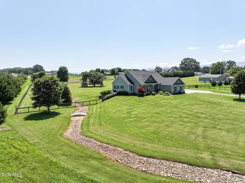 Exterior - 169 Stockton Road Chuckey Tn 37641, Chuckey, TN 37641 photo 2 of 19