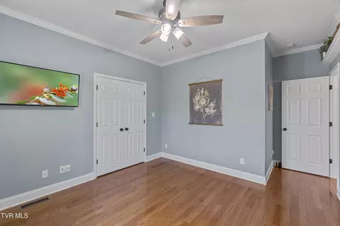 Bedroom - 169 Stockton Road Chuckey Tn 37641, Chuckey, TN 37641 photo 4 of 8