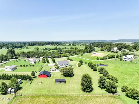 View/Area - 169 Stockton Road Chuckey Tn 37641, Chuckey, TN 37641 photo 3 of 8