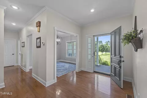Entry Way - 169 Stockton Road Chuckey Tn 37641, Chuckey, TN 37641 photo 1 of 6