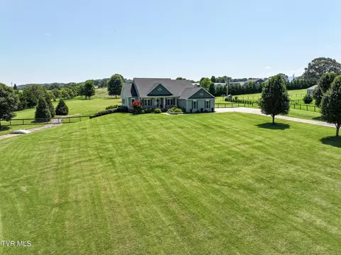 Exterior - 169 Stockton Road Chuckey Tn 37641, Chuckey, TN 37641 photo 3 of 19