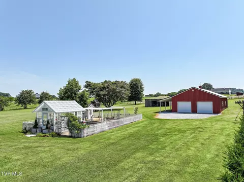 Exterior - 169 Stockton Road Chuckey Tn 37641, Chuckey, TN 37641 photo 6 of 19