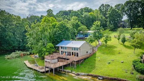 331 Sunset Road Piney Flats Tn 37686, Piney Flats, TN 37686