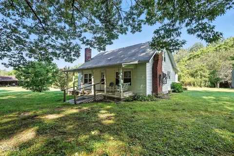 590 Old Union Road Church Hill Tn 37642, Church Hill, TN 37642
