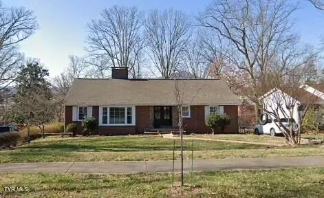 1205 Watauga Street Kingsport Tn 37660, Kingsport, TN 37660