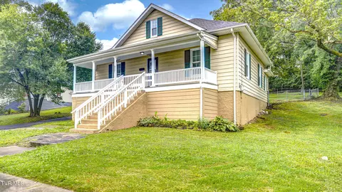 907 Baxter Street Johnson City Tn 37601, Johnson City, TN 37601