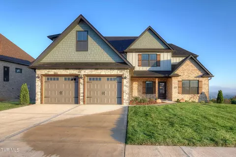 104 Glaze Farm Way Johnson City Tn 37615, Johnson City, TN 37615