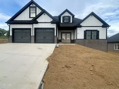 44 Glaze Farm Way Johnson City Tn 37615, Johnson City, TN 37615