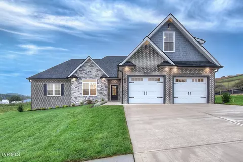 51 Glaze Farm Way Johnson City Tn 37601, Johnson City, TN 37601