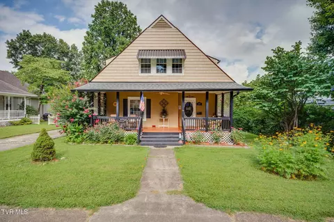 639 Ohio Avenue Erwin Tn 37650, Erwin, TN 37650
