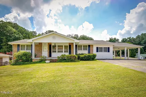 1283 Bridwell Street Kingsport Tn 37664, Kingsport, TN 37664