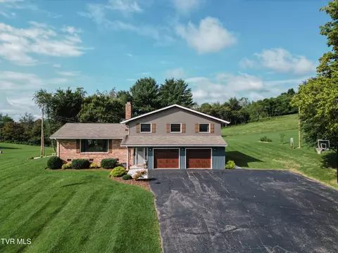 675 A A Deakins Road Jonesborough Tn 37659, Jonesborough, TN 37659