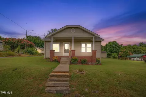 344 Lynn Avenue Kingsport Tn 37665, Kingsport, TN 37665