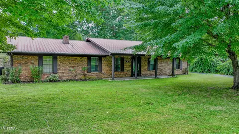 20 Cherokee Boulevard Greeneville Tn 37743, Greeneville, TN 37743