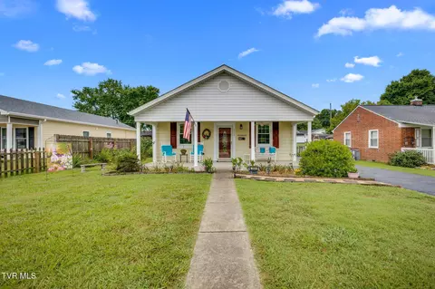 1569 E Sevier Avenue Kingsport Tn 37664, Kingsport, TN 37664