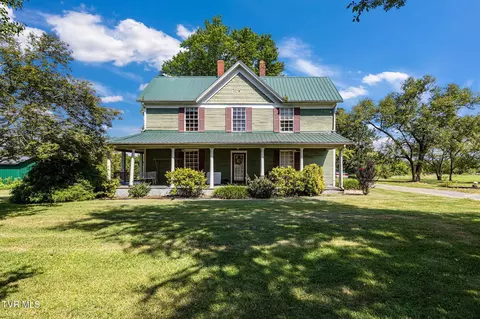8750 Lonesome Pine Trail Mosheim Tn 37818, Mosheim, TN 37818