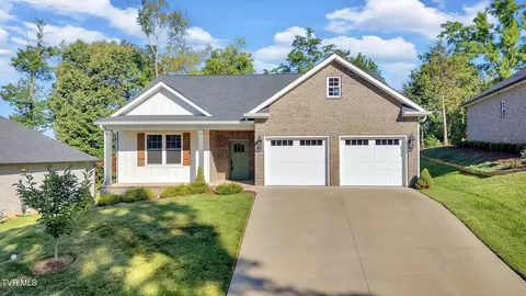 329 English Ivy Trail Jonesborough Tn 37659, Jonesborough, TN 37659