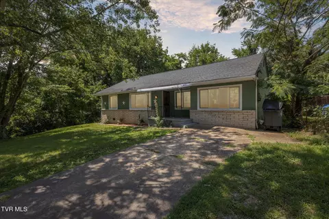 2104 Millye Street Kingsport Tn 37664, Kingsport, TN 37664