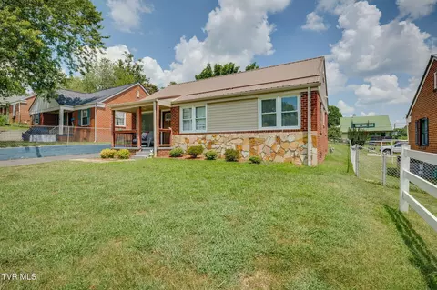 513 Bellvue Avenue Kingsport Tn 37660, Kingsport, TN 37660