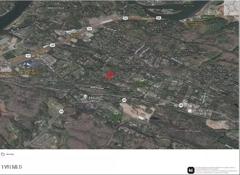  2521 Legion Drive Knoxville Tn 37920, Knoxville, TN 37920 photo 4