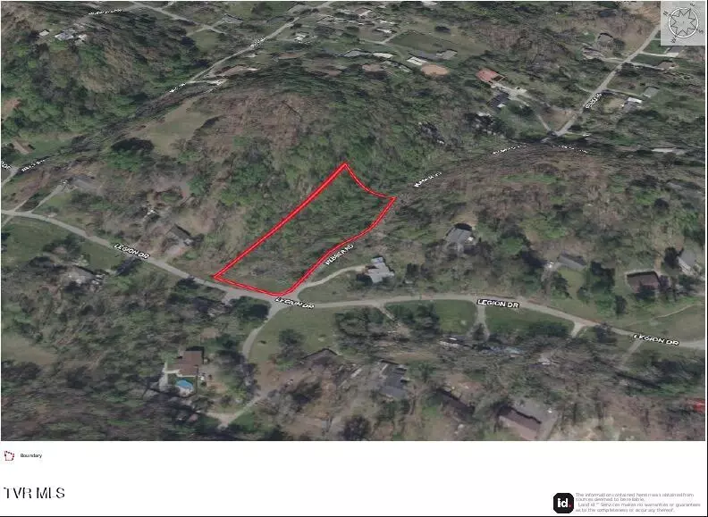  2521 Legion Drive Knoxville Tn 37920, Knoxville, TN 37920 photo 3