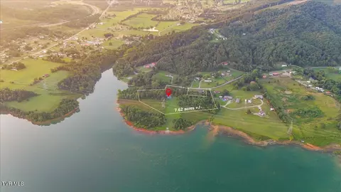 1245 County Line Road Mooresburg Tn 37811, Mooresburg, TN 37811