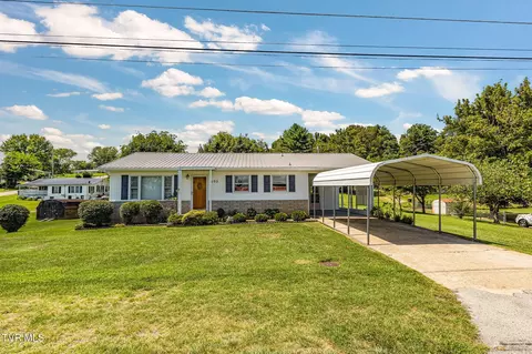 103 King Drive Greeneville Tn 37743, Greeneville, TN 37743