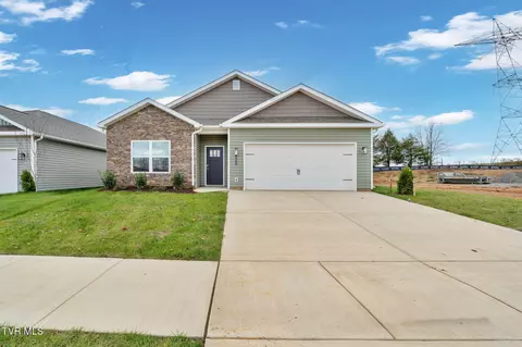 652 Saint Andrews Drive Kingsport Tn 37664, Kingsport, TN 37664