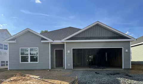 656 Saint Andrews Drive Kingsport Tn 37664, Kingsport, TN 37664