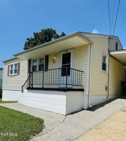 429 Wilma Street Kingsport Tn 37665, Kingsport, TN 37665