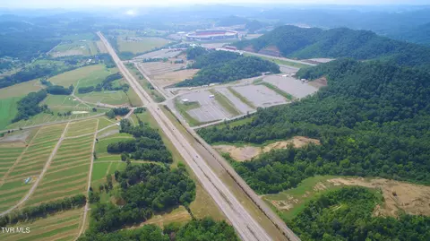 tbd Sweet Knobs Trail Bristol Tn 37620, Bristol, TN 37620