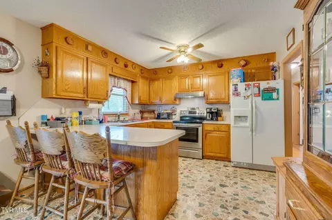 205 Fordtown Road Fall Branch Tn 37656, Fall Branch, TN 37656 photo 7