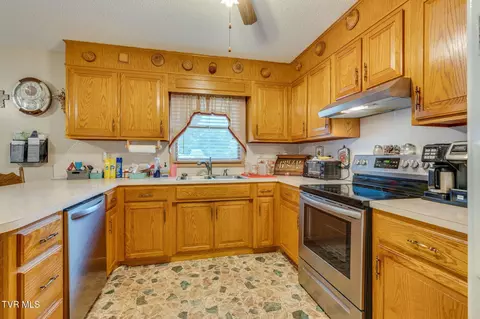 205 Fordtown Road Fall Branch Tn 37656, Fall Branch, TN 37656 photo 9