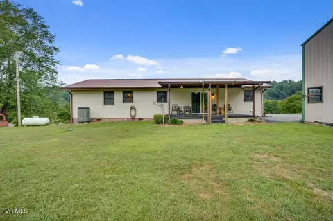 205 Fordtown Road Fall Branch Tn 37656, Fall Branch, TN 37656 photo 21