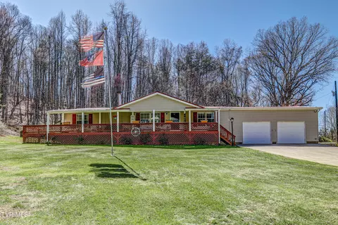 3595 Highway 11-w Surgoinsville Tn 37873, Surgoinsville, TN 37873
