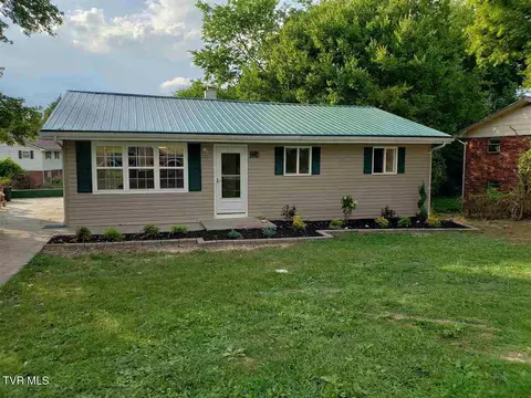 214 Action Street Newport Tn 37821, Newport, TN 37821