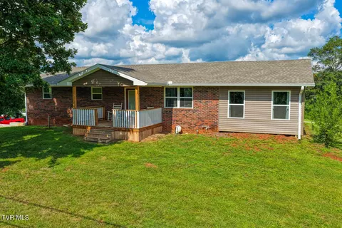 188 Meadow View Road Rogersville Tn 37857, Rogersville, TN 37857