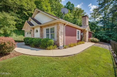 521 Hickory Tree Private Drive Drive Kingsport Tn 37663, Kingsport, TN 37663
