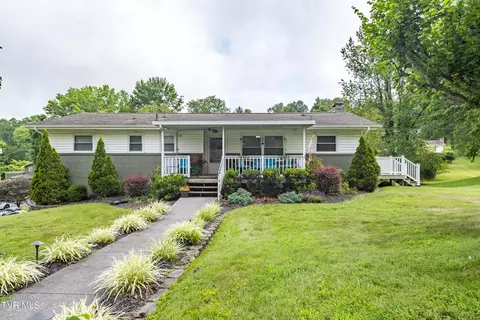 549 Garden Lane Bristol Va 24201, Bristol, VA 24201