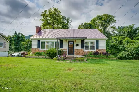 40736 W Morgan Avenue Pennington Gap Va 24277, Pennington Gap, VA 24277