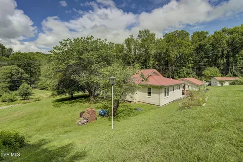 1390 Rock Creek Road Erwin Tn 37650, Erwin, TN 37650 photo 39