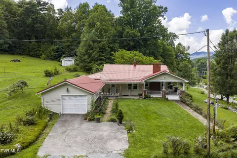 1390 Rock Creek Road Erwin Tn 37650, Erwin, TN 37650 photo 4