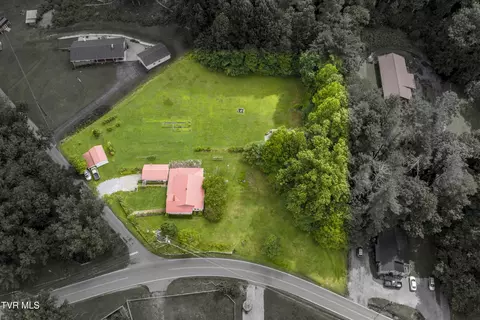 1390 Rock Creek Road Erwin Tn 37650, Erwin, TN 37650 photo 2