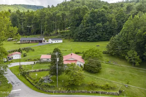 1390 Rock Creek Road Erwin Tn 37650, Erwin, TN 37650 photo 46