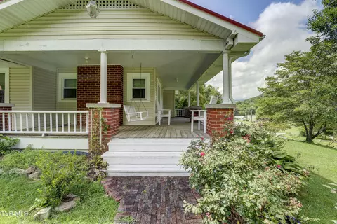 1390 Rock Creek Road Erwin Tn 37650, Erwin, TN 37650 photo 6