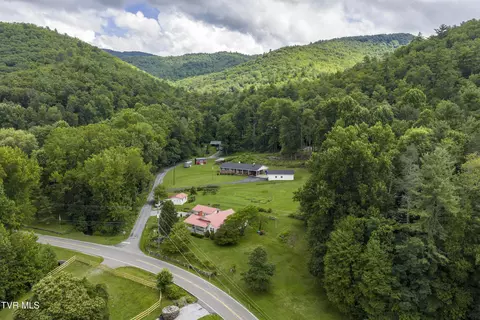 1390 Rock Creek Road Erwin Tn 37650, Erwin, TN 37650 photo 48