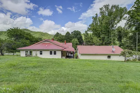 1390 Rock Creek Road Erwin Tn 37650, Erwin, TN 37650 photo 35