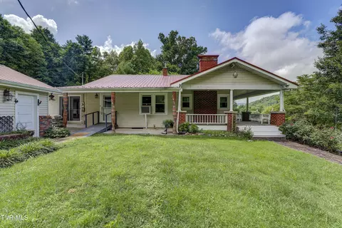 1390 Rock Creek Road Erwin Tn 37650, Erwin, TN 37650 photo 5