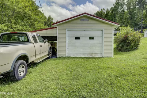 1390 Rock Creek Road Erwin Tn 37650, Erwin, TN 37650 photo 38